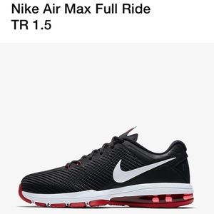 Brand New Men’s Nike training shoes